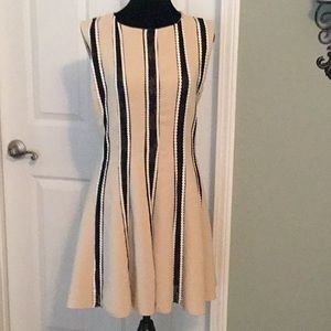 English Factory Dress